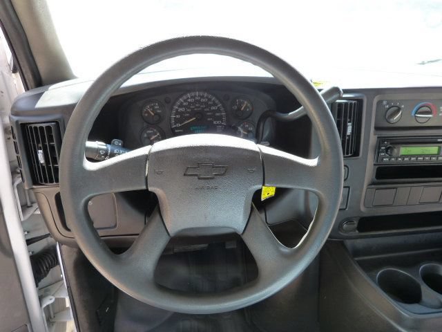 Used 2007 Chevrolet Express 3500 w/ School Bus Package RWD image 35