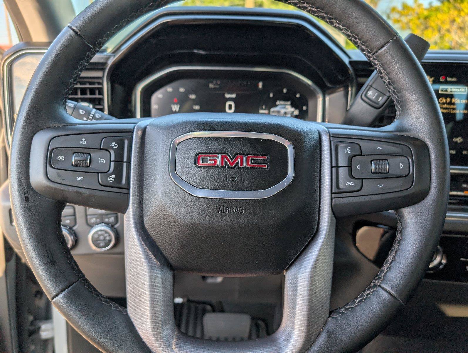 Used 2024 GMC Sierra 1500 Elevation AWD/4WD image 25