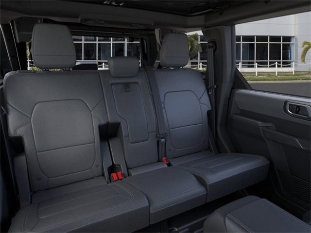 New 2025 Ford Bronco Big Bend image 11