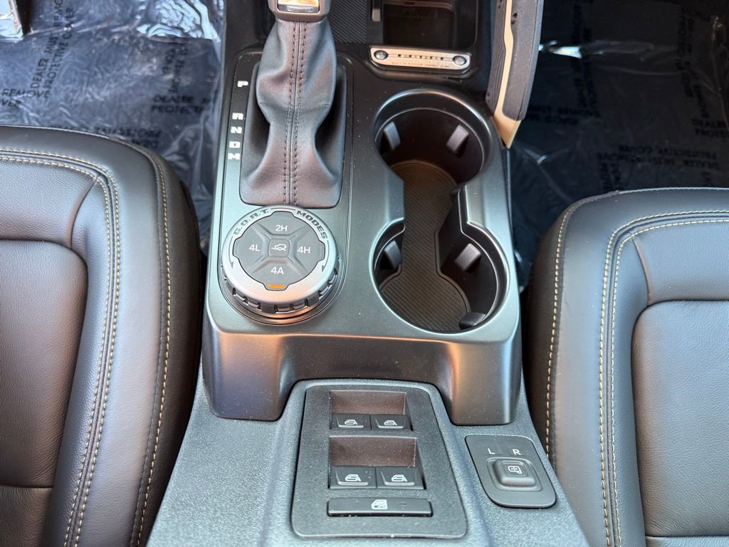 New 2025 Ford Bronco Badlands AWD/4WD image 25