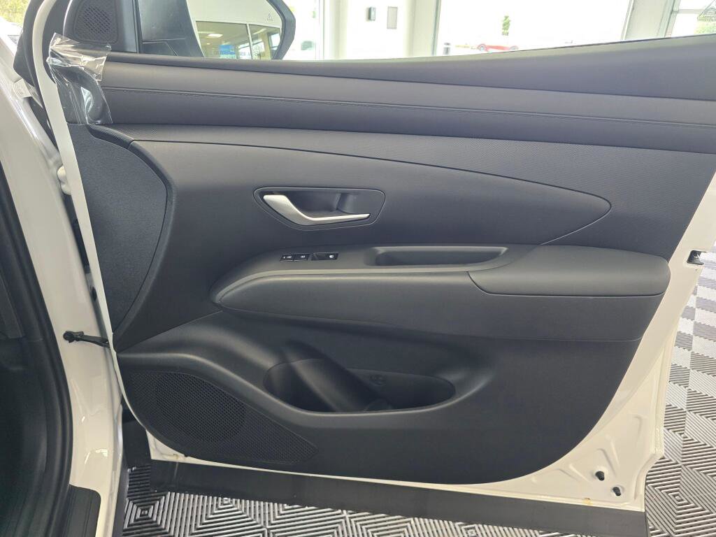 New 2026 Hyundai Tucson SEL image 42