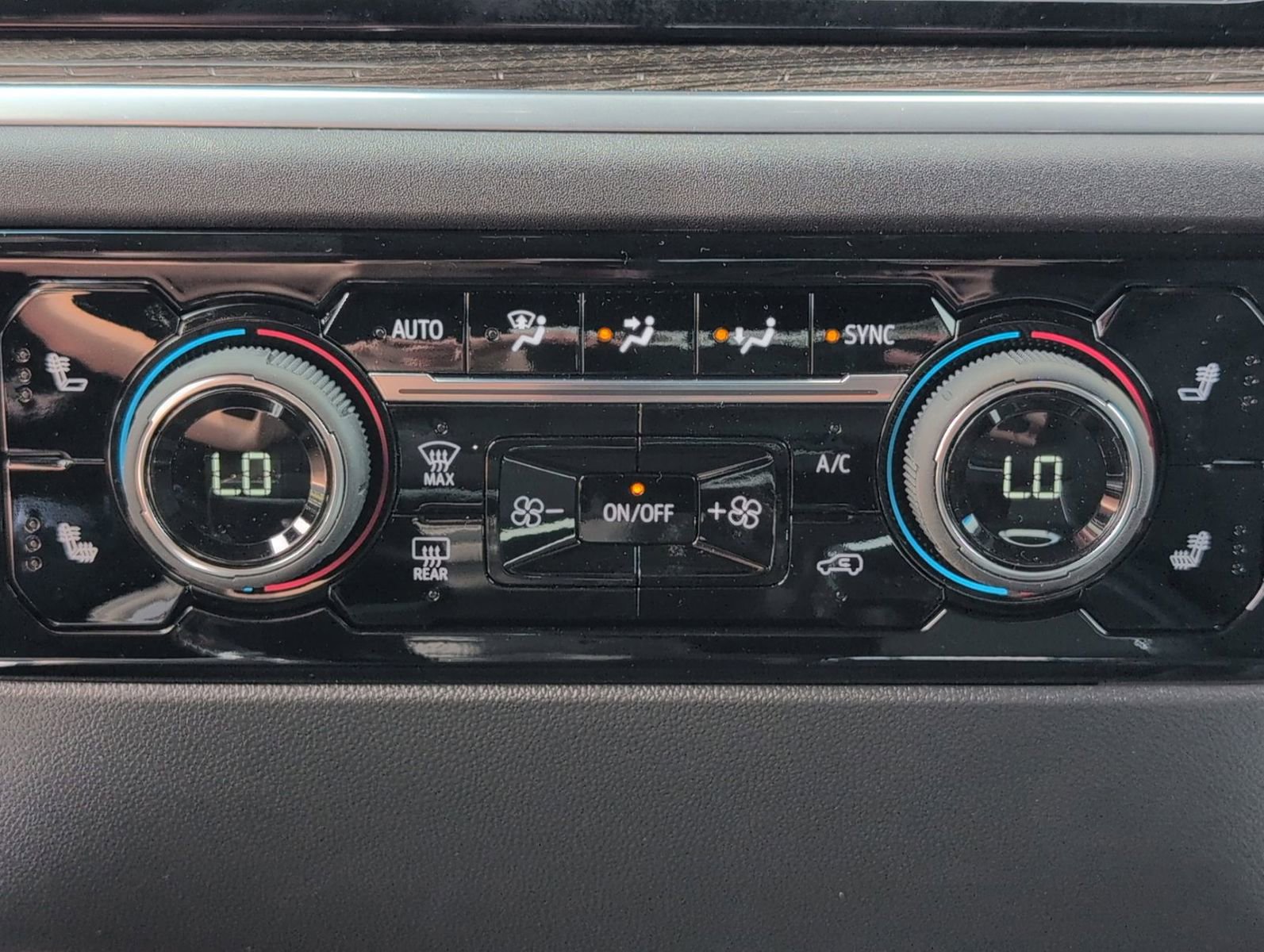 New 2026 Chevrolet Silverado 1500 LT Trail Boss w/ LT Trail Boss Premium Package image 20