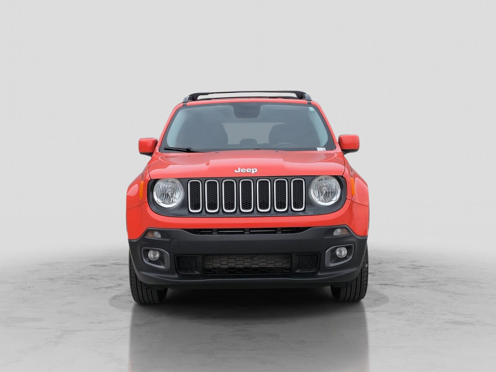 Used 2017 Jeep Renegade Latitude w/ Popular Equipment Group AWD/4WD image 12