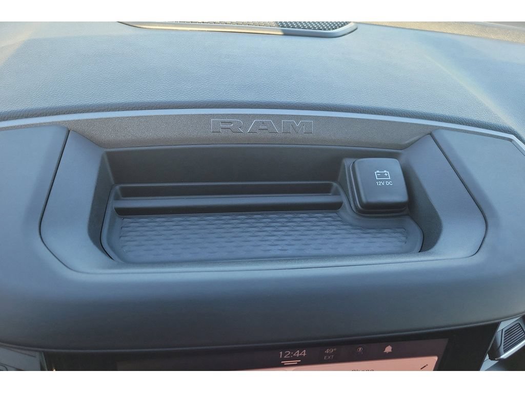 New 2026 RAM 1500 Tradesman AWD/4WD image 38