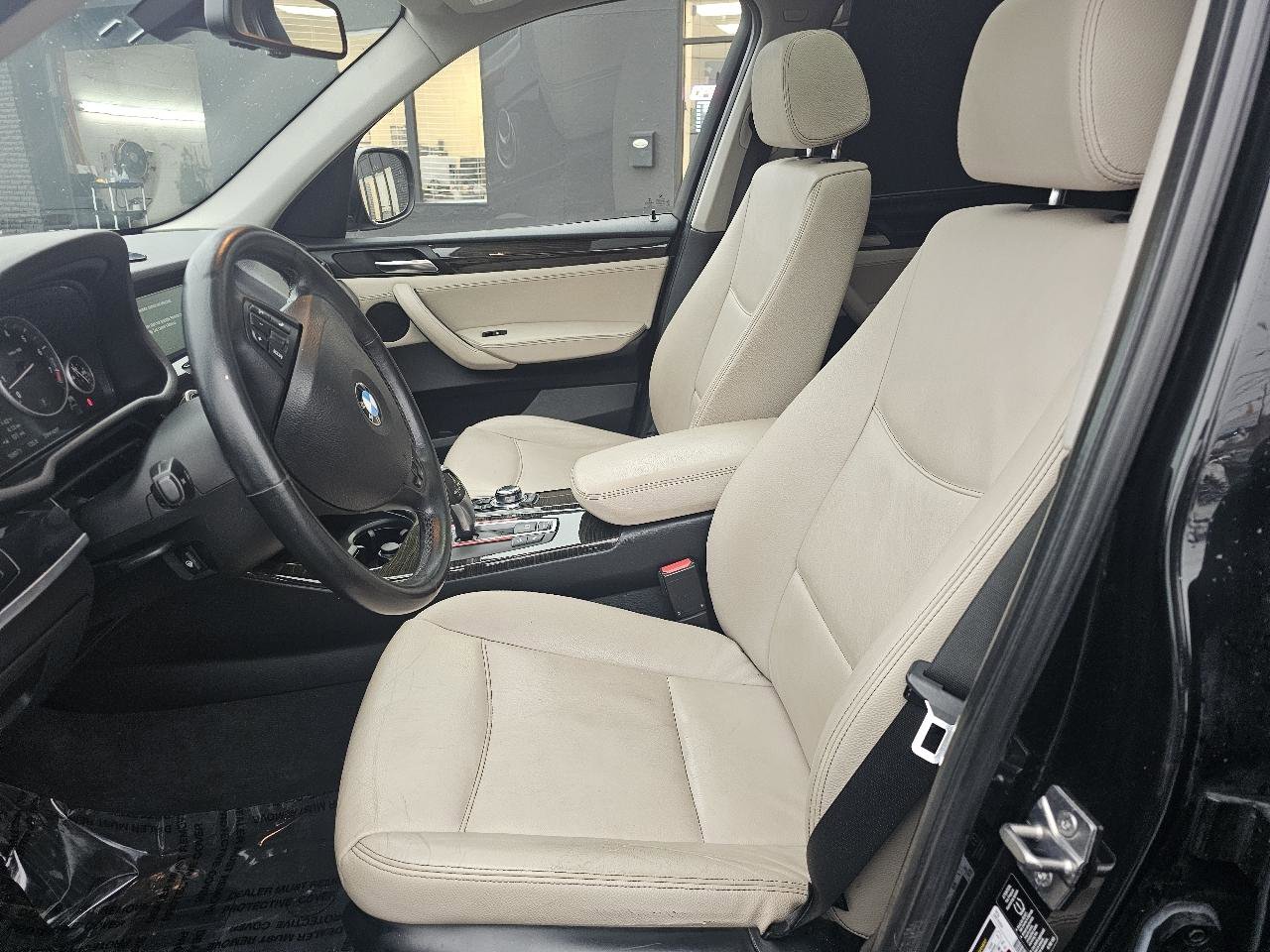 Used 2012 BMW X3 xDrive28i image 15