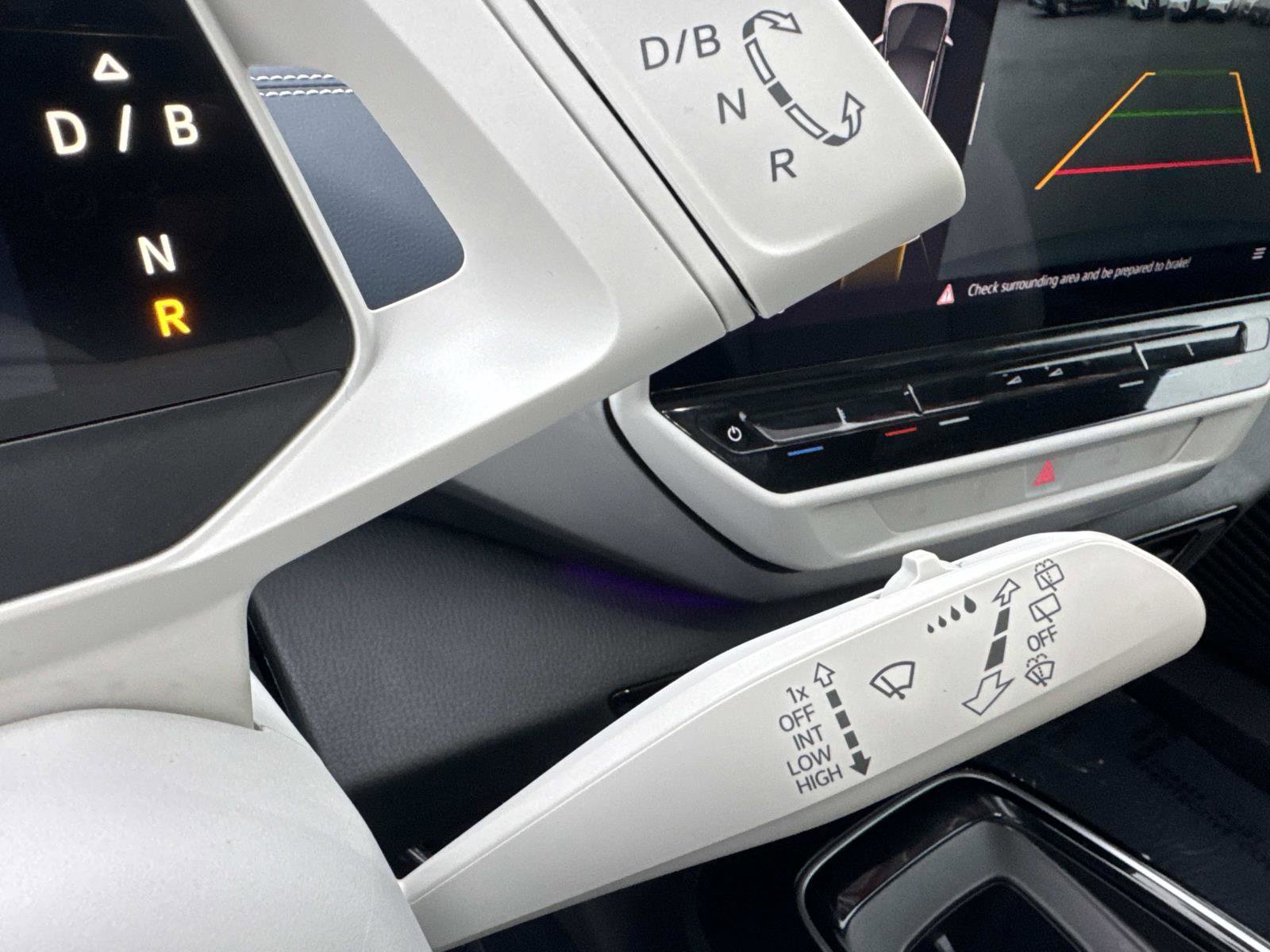 Certified 2023 Volkswagen ID.4 Pro S image 25