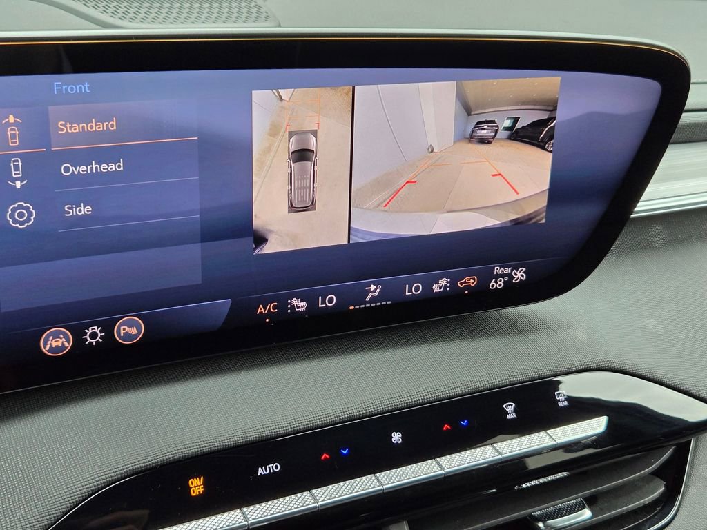 Used 2025 Buick Enclave Preferred image 18