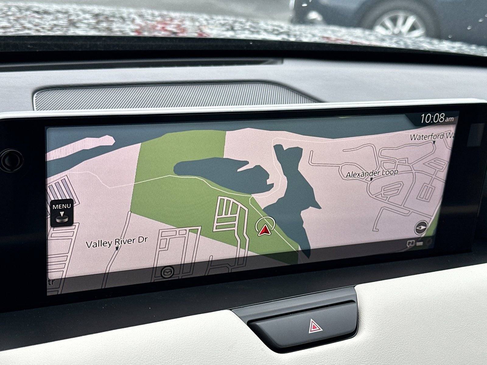 New 2026 MAZDA CX-90 Plug-In Hybrid w/ Premium Plus image 19