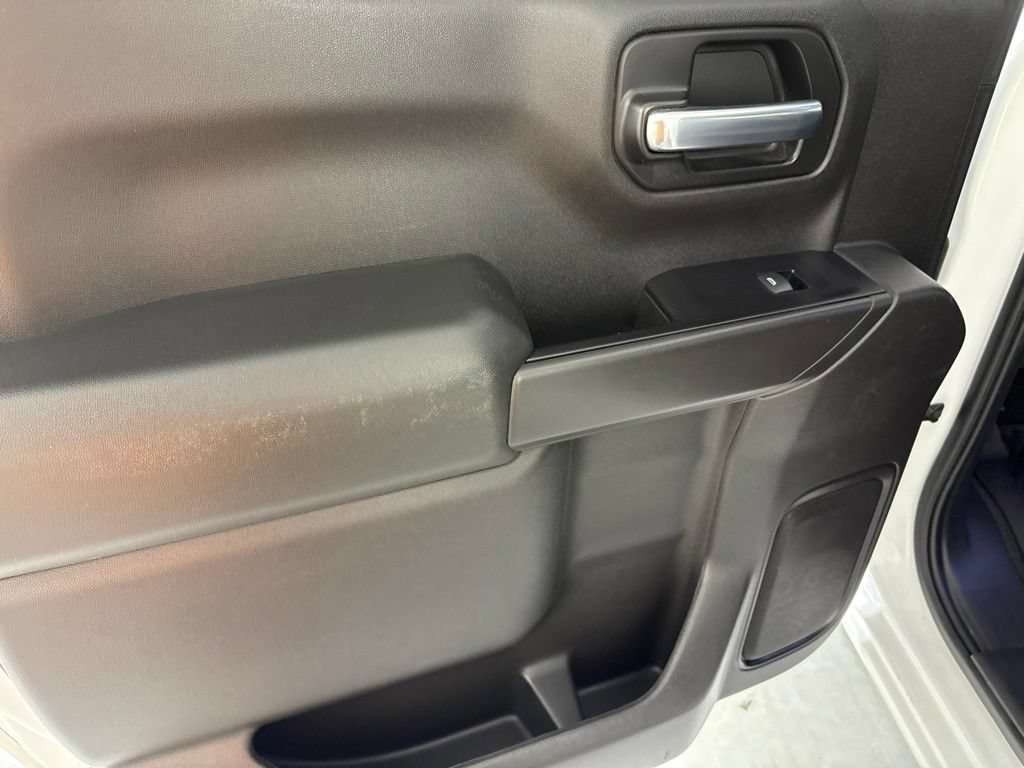 Certified 2020 Chevrolet Silverado 1500 LT w/ All-Star Edition RWD image 25