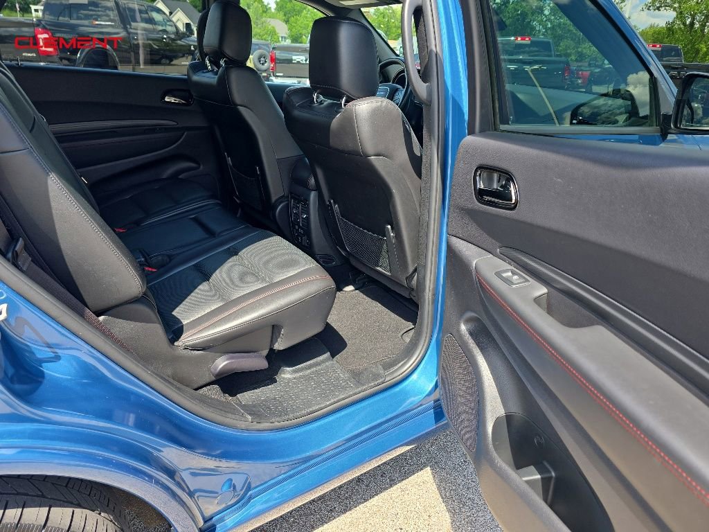 Used 2024 Dodge Durango GT RWD image 21