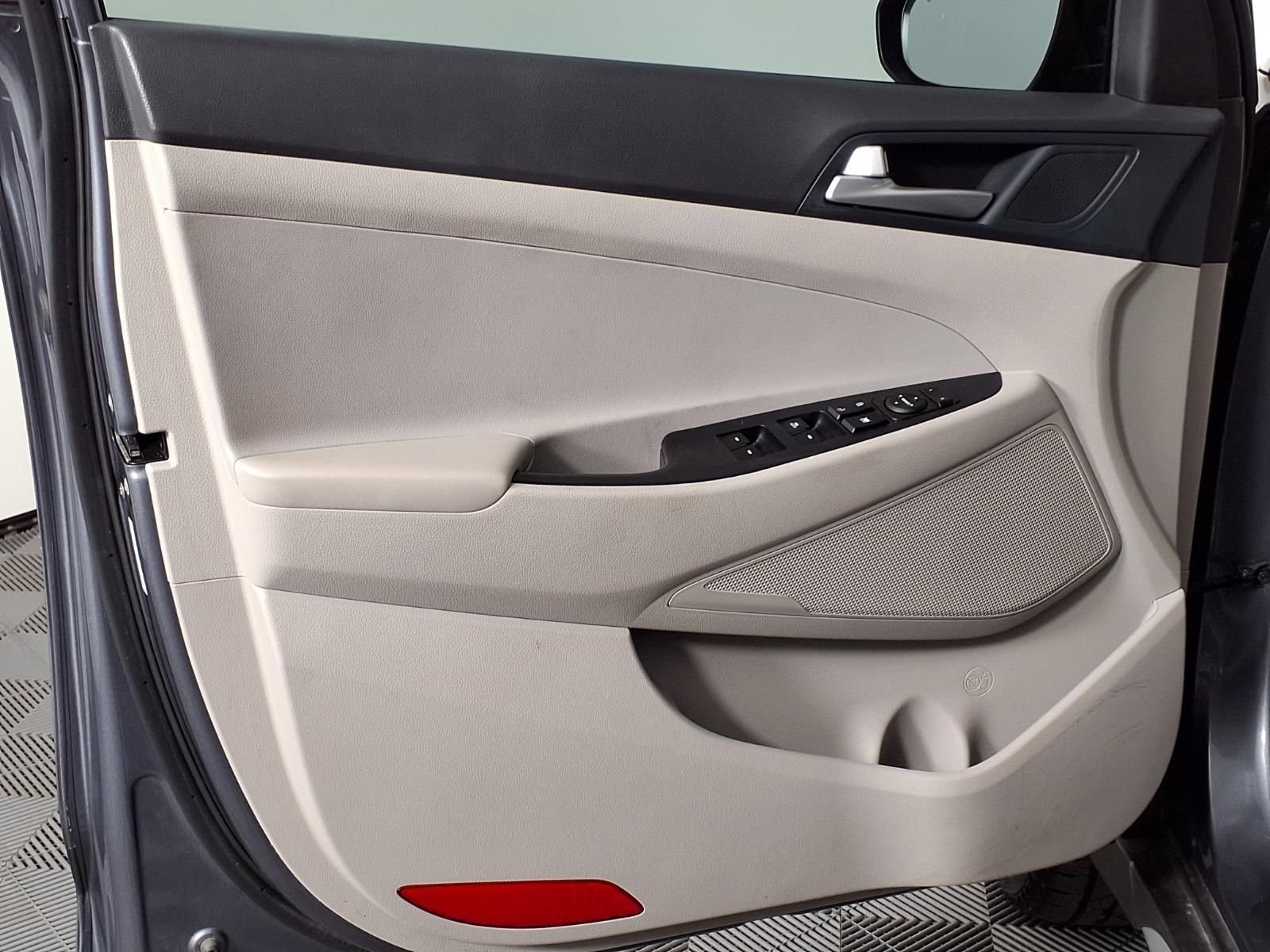 Used 2021 Hyundai Tucson SEL image 23