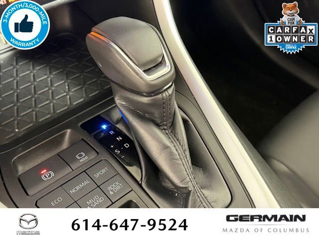 Used 2023 Toyota RAV4 XLE Premium AWD/4WD image 27