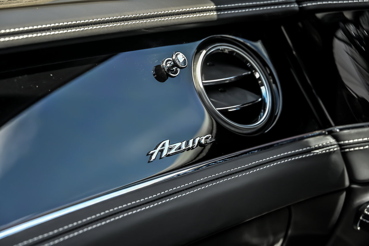 New 2026 Bentley Flying Spur Plug-In Hybrid AWD/4WD image 39