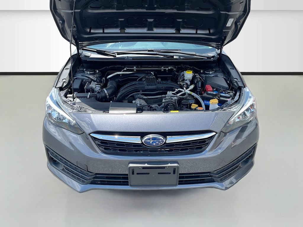 Used 2022 Subaru Impreza 2.0i AWD/4WD image 28