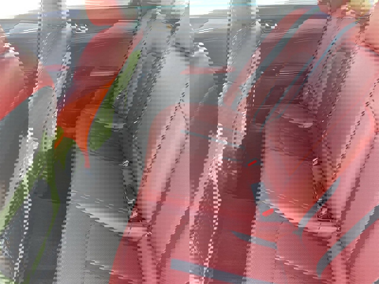 Used 2024 Kia K5 GT-Line image 16