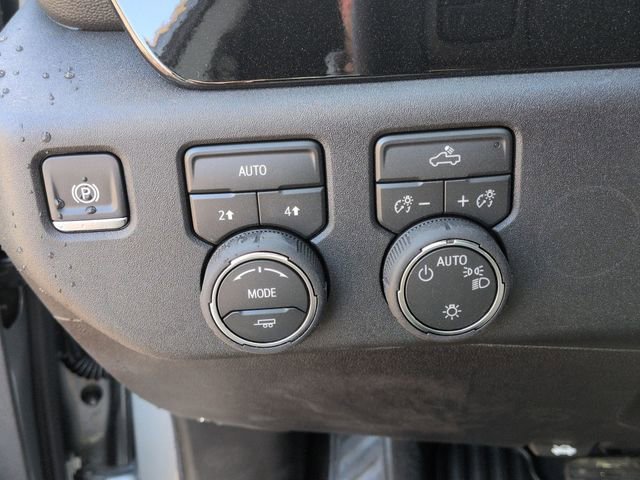 New 2026 Chevrolet Silverado 1500 LT image 19