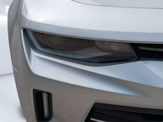 Used 2018 Chevrolet Camaro LT w/ RS Package RWD image 10
