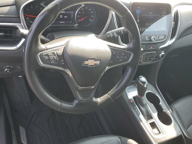 Certified 2020 Chevrolet Equinox Premier w/ LPO, Floor Liner Package FWD image 18