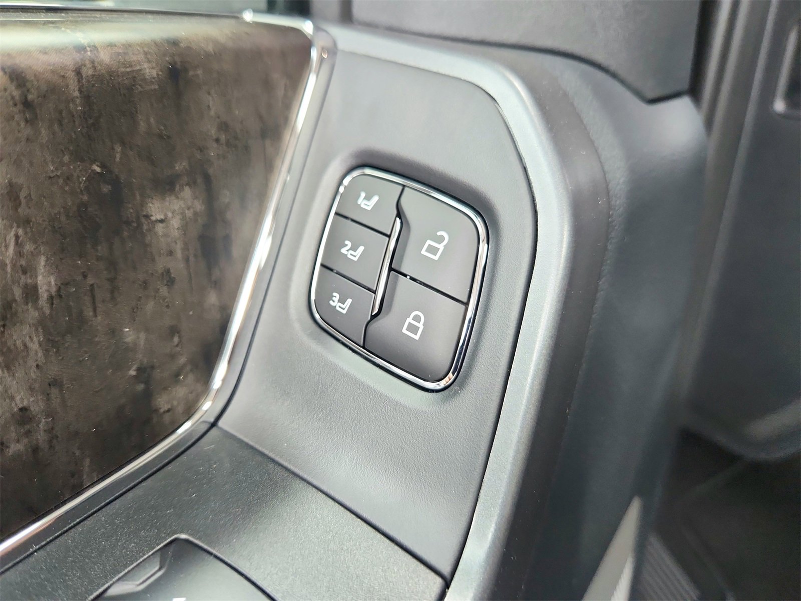New 2026 Ford F250 Lariat image 21