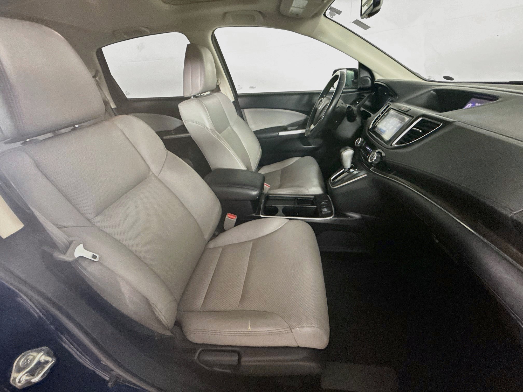 Used 2015 Honda CR-V EX-L image 35
