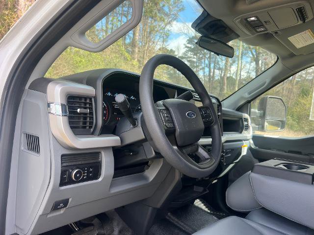 Used 2023 Ford F350 XL w/ XL Driver Assist Package image 9