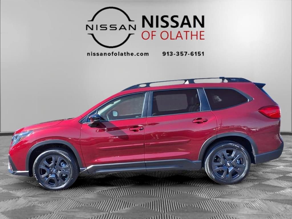 Used 2024 Subaru Ascent Onyx Edition image 19