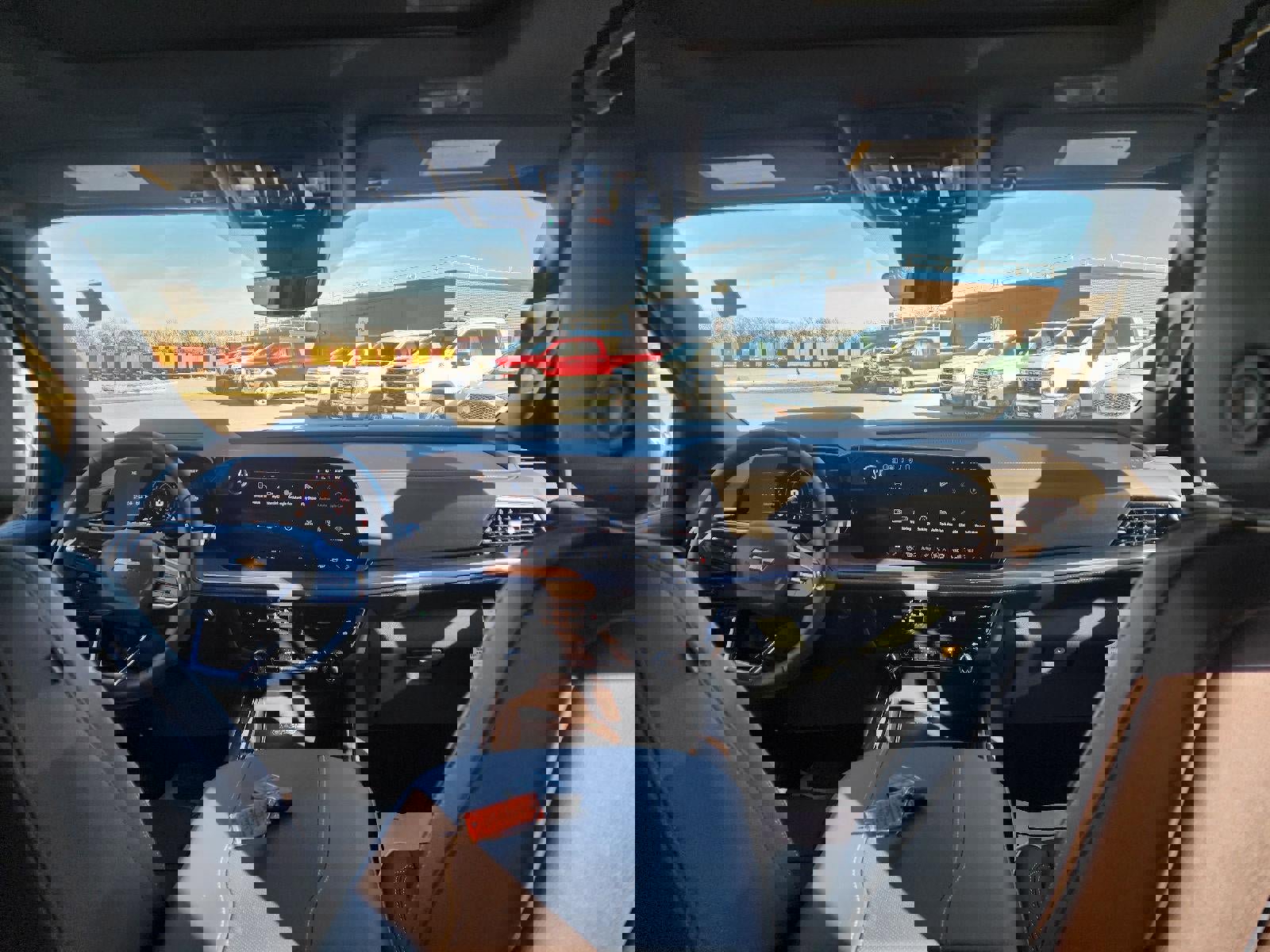 New 2026 Chevrolet Suburban Premier image 12