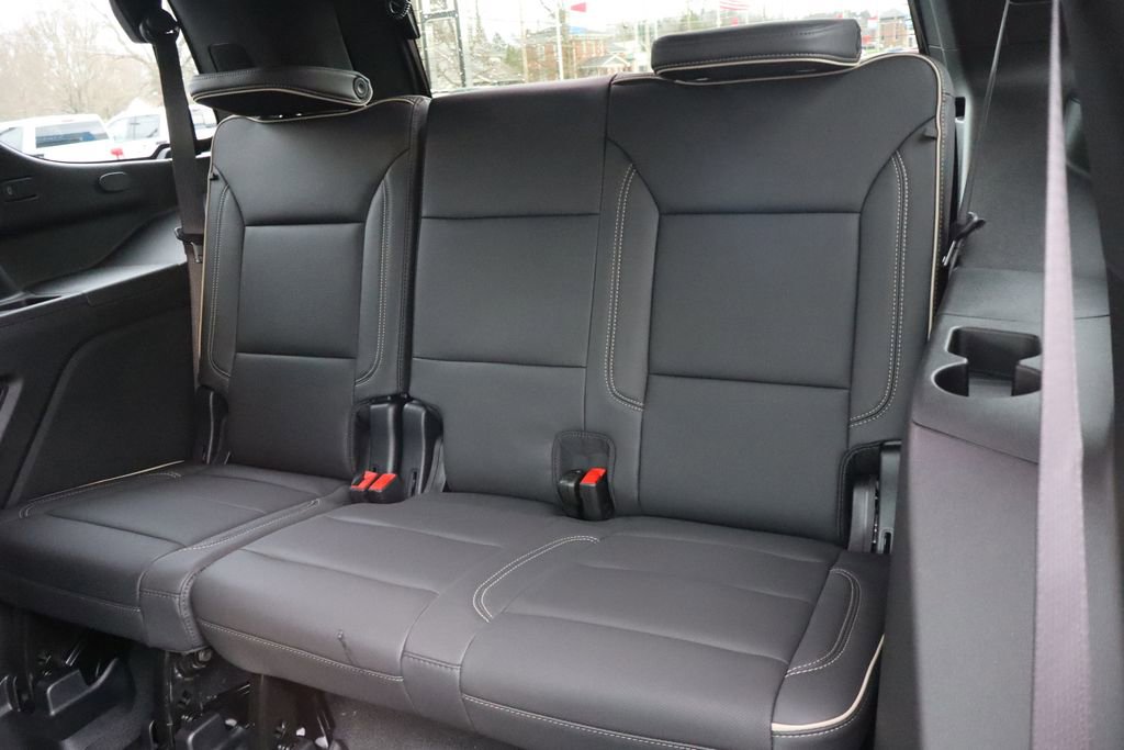 New 2026 Chevrolet Tahoe Premier image 25