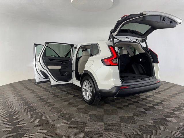 Certified 2024 Honda CR-V EX-L image 21
