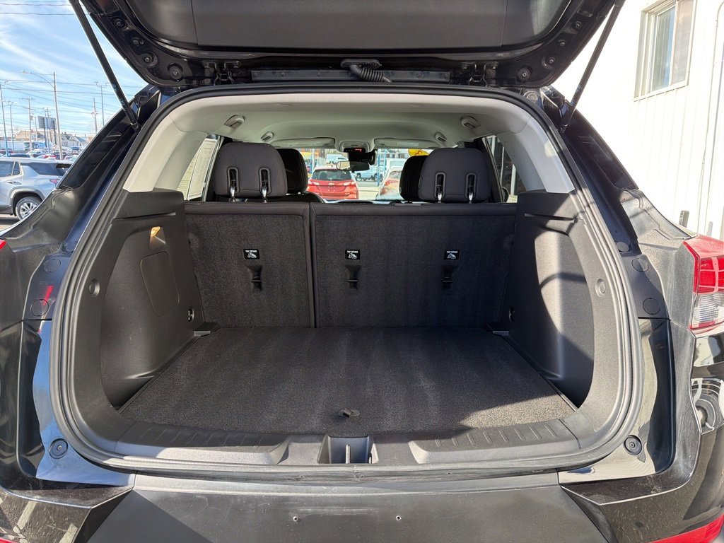 Certified 2023 Chevrolet TrailBlazer LT image 16