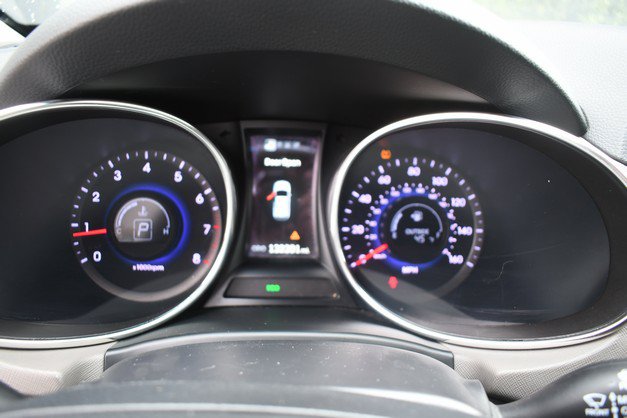 Used 2014 Hyundai Santa Fe Sport 2.0T AWD/4WD image 31