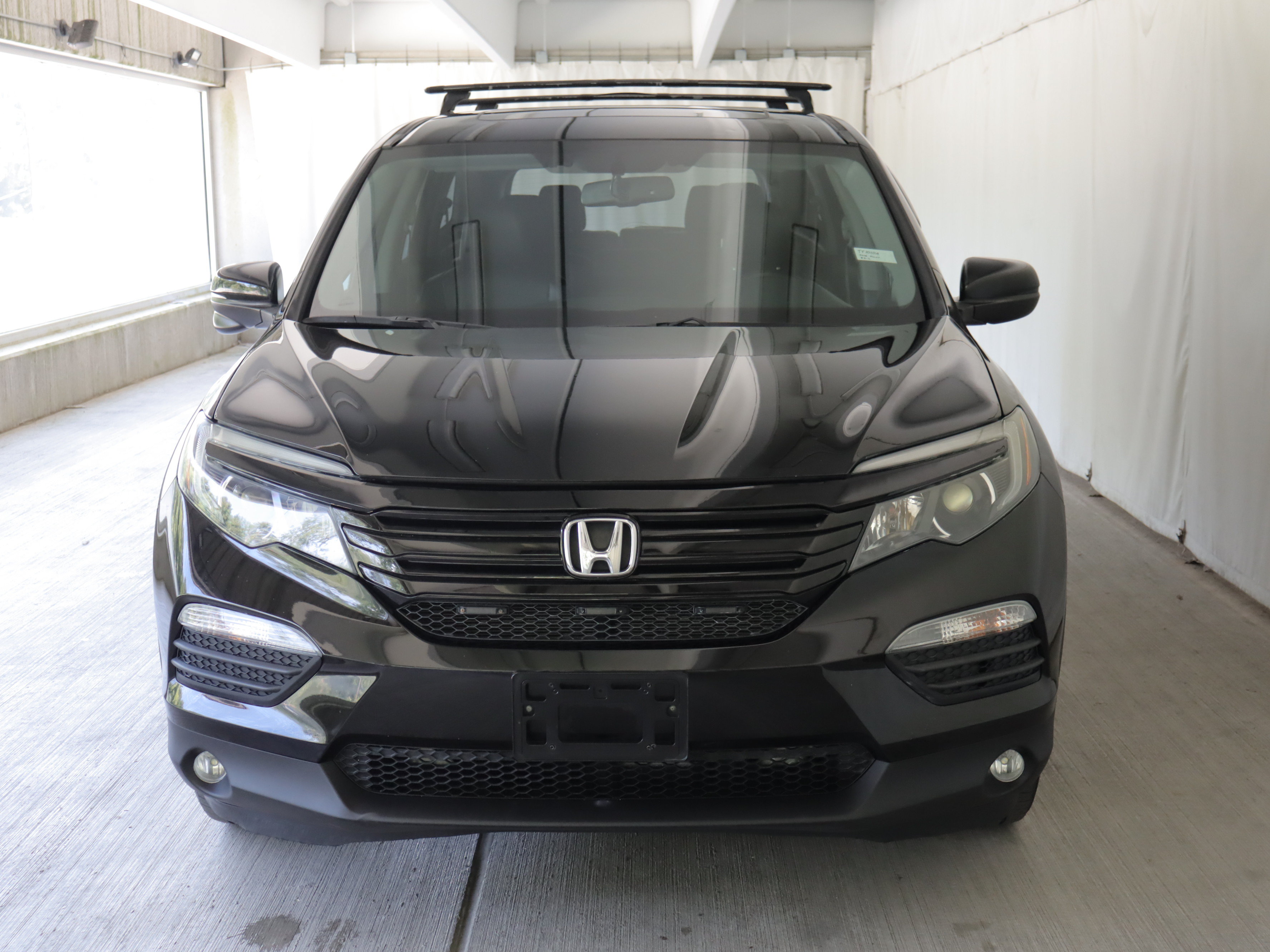 Used 2016 Honda Pilot EX-L image 4