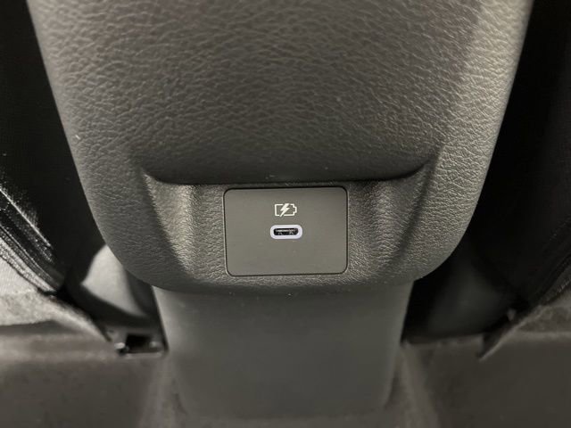 New 2025 Nissan Versa SV w/ Trunk Package image 40