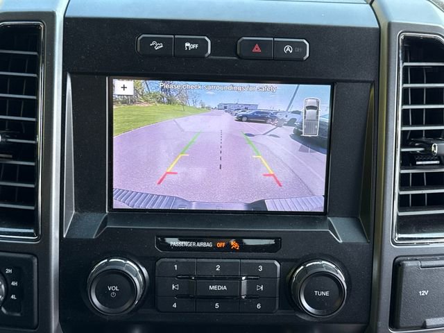 Used 2019 Ford F150 XLT w/ Equipment Group 302A Luxury AWD/4WD image 30