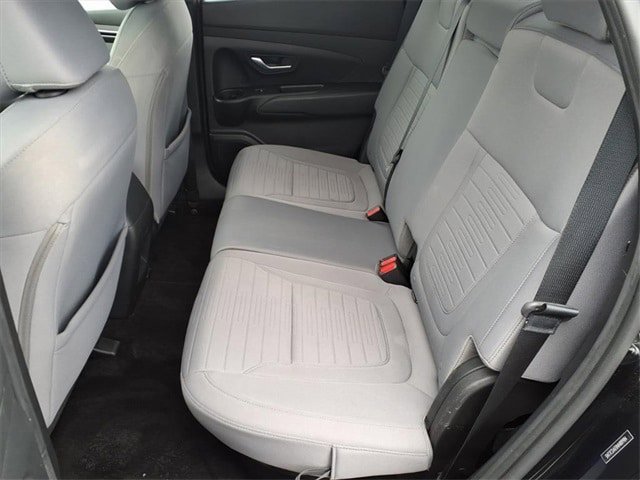 Certified 2022 Hyundai Santa Cruz SEL w/ Activity Package image 12