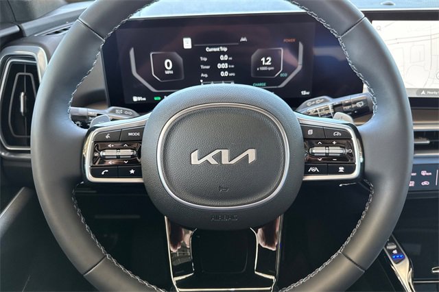 New 2025 Kia Sorento SX Prestige image 30