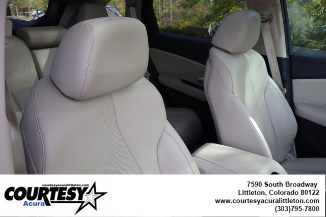 Used 2023 Acura RDX w/ Technology Package AWD/4WD image 33