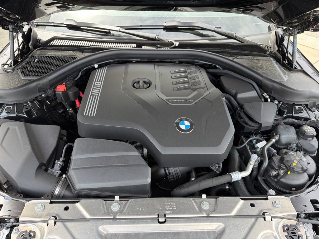 New 2026 BMW 230i Coupe w/ Premium Package RWD image 13