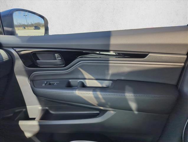 New 2026 Honda Odyssey Touring image 18