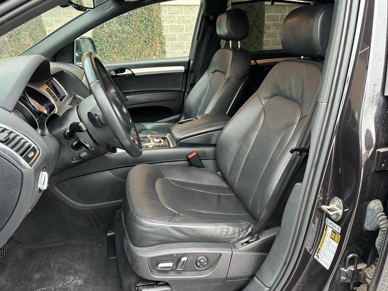 Used 2014 Audi Q7 3.0T S line Prestige w/ S Line Package image 20