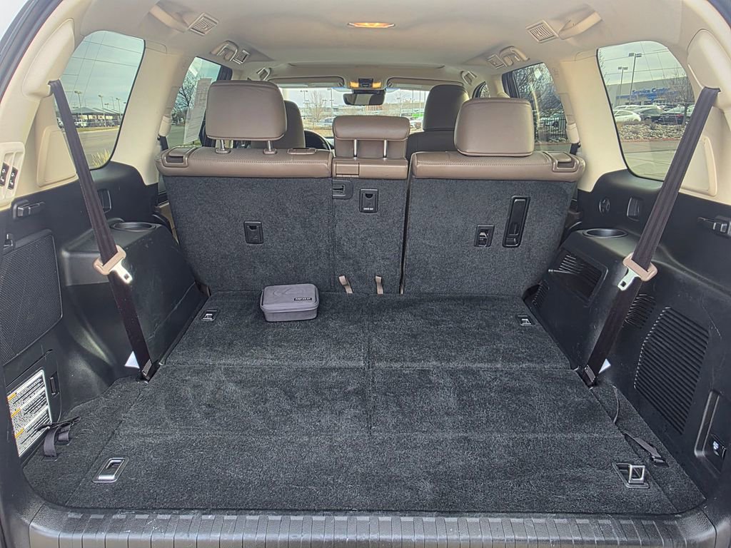 Used 2022 Lexus GX 460 Luxury image 26