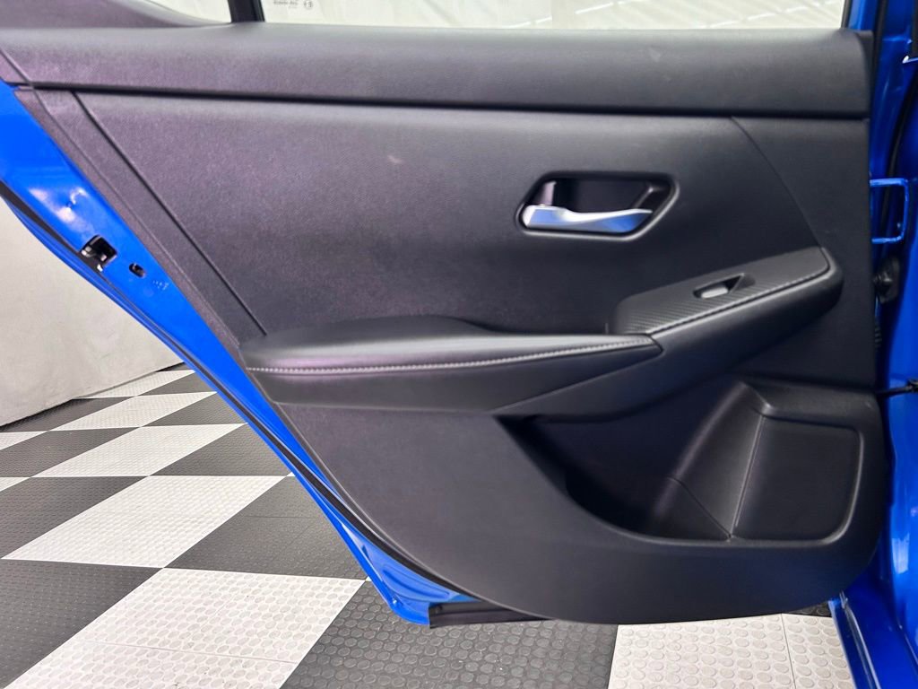 Used 2021 Nissan Sentra SV image 18