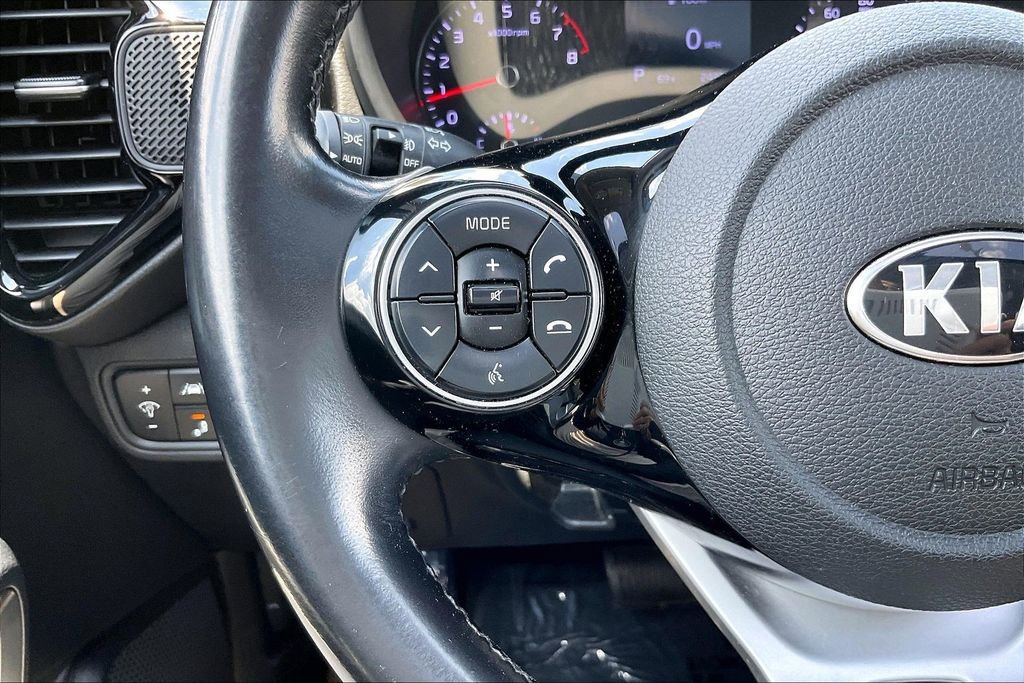Used 2021 Kia Soul EX FWD image 18