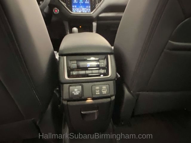 New 2026 Subaru Ascent Bronze Edition AWD/4WD image 10