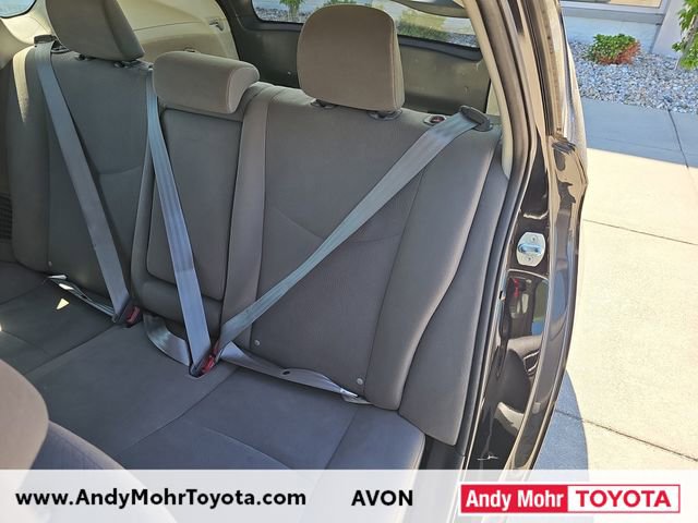 Used 2015 Toyota Prius Two FWD image 24