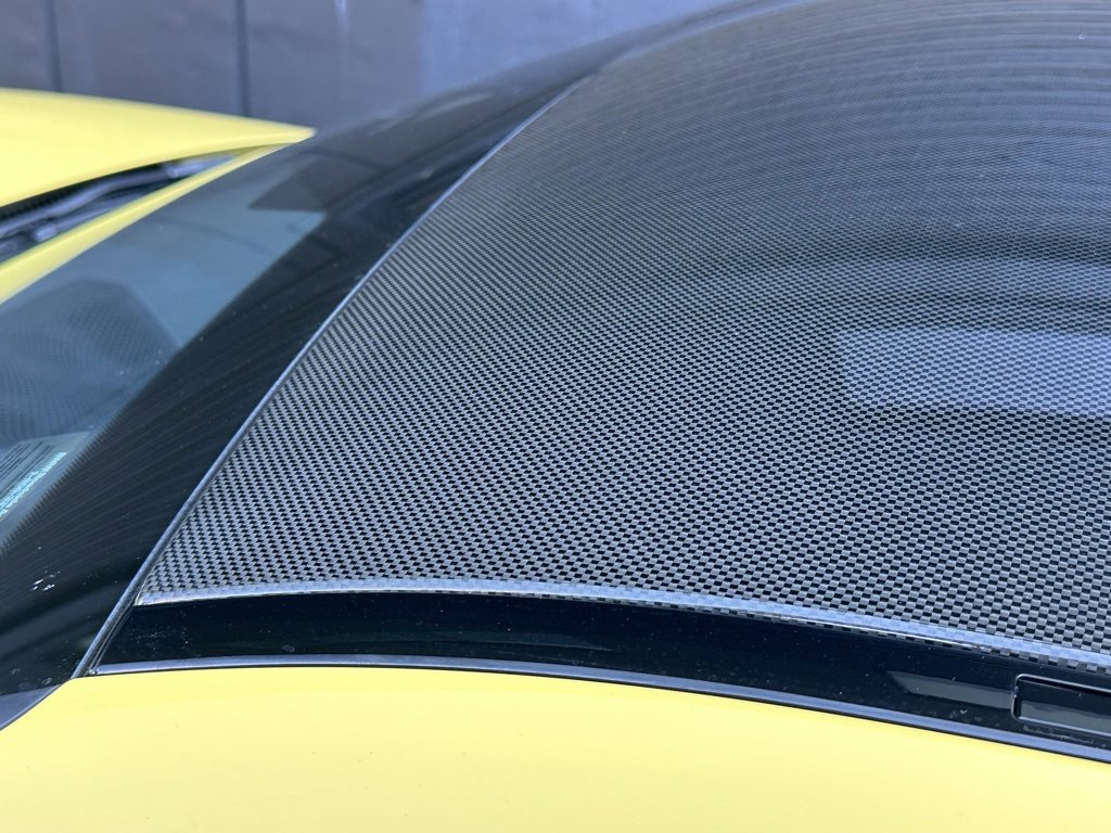 Used 2023 BMW M4 Competition w/ Parking Assistance Package image 15