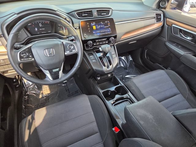 Used 2022 Honda CR-V EX image 7