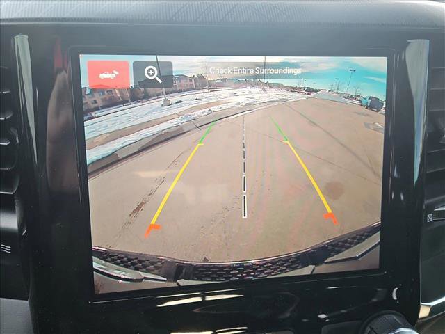 New 2026 RAM 1500 Big Horn image 13