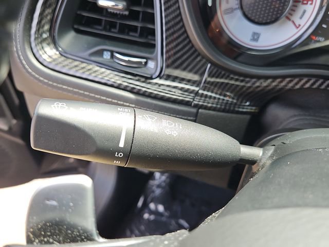Used 2022 Dodge Challenger R/T Scat Pack RWD image 19