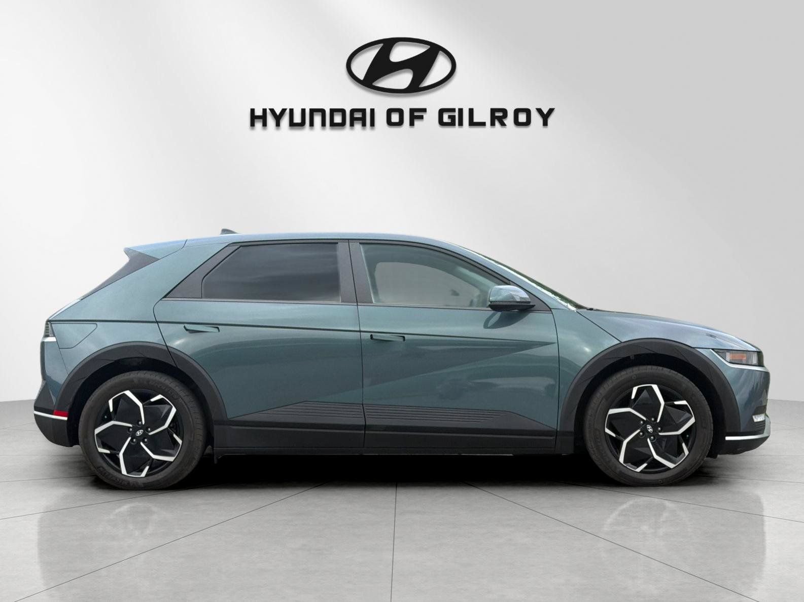 Used 2024 Hyundai Ioniq 5 SEL AWD/4WD image 6